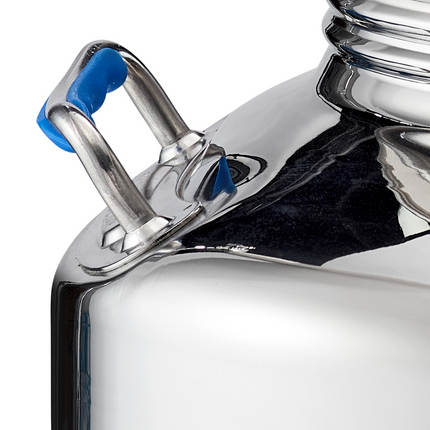 Sansone Stainless Fusti Tank - Europa-AQ Model - Water Dispenser - 30L - PLACEHOLDER
