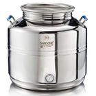 Sansone Stainless Fusti Tank - Europa-AQ Model - Water Dispenser - 50L - PLACEHOLDER