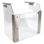 Splash Guard for Auto Cannular Bench Top Can Seamer (CAN110)