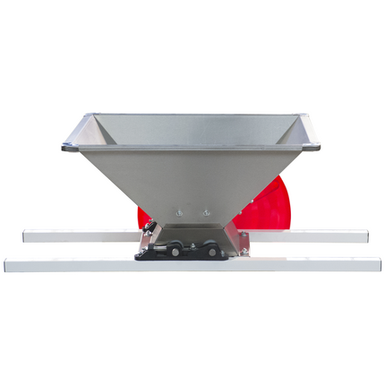 EnoItalia Apple Crusher (Manual)