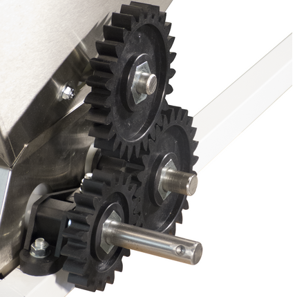 EnoItalia Apple Crusher (Manual)