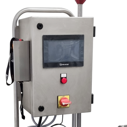 EnoItalia - EUROFILL 30 Pump - 220V Single Phase - PLACEHOLDER