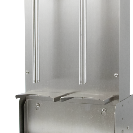 MB Orthos Dual Head Filler - V2