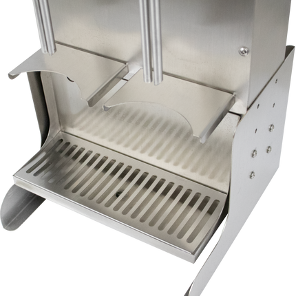 MB Orthos Dual Head Filler - V2