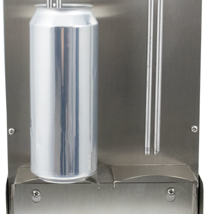 MB Orthos Dual Head Filler - V2