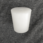 Silicone Stopper / Bung - 32mm x 48mm - With Hole