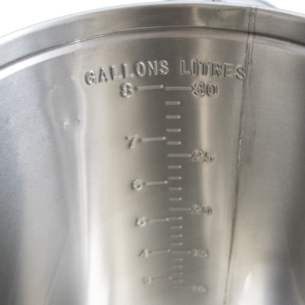 DigiBoil 35L Wax Melter - 1500 Watt - 110-120V