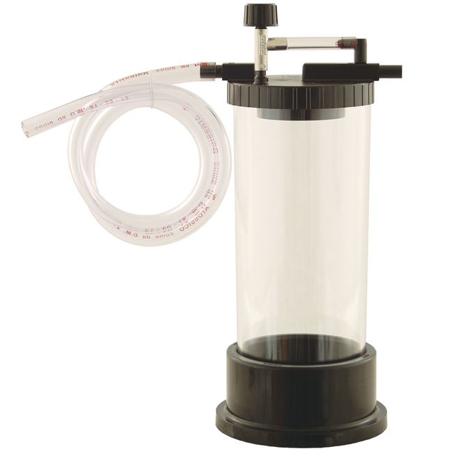 Enolmatic Inline Filter Housing - PLACEHOLDER