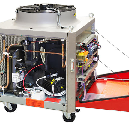 Kreyer Chilly Max 90 (Single Phase) - 230V / Single Phase / 60Hz