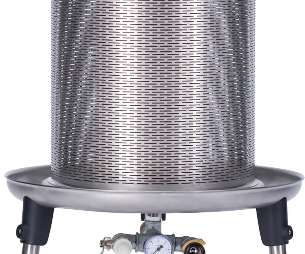Speidel Hydro Press 40L