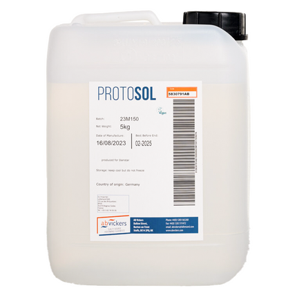 AB Vickers - Protosol - 5 kg