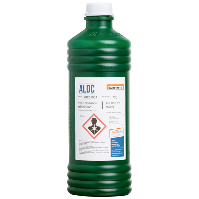 AB Vickers - ALDC - 1 kg