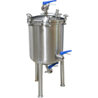 MB - 100L Hop Back Tank w/ Fittings - GEN 2