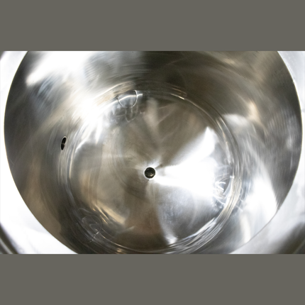 MB - 100L Hop Back Tank w/ Fittings - GEN 2