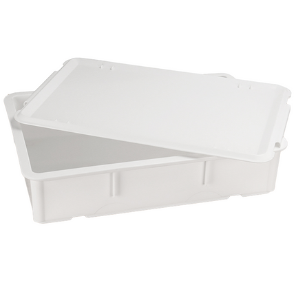 Pizza Dough Box