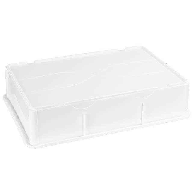 Pizza Dough Box - Box Body