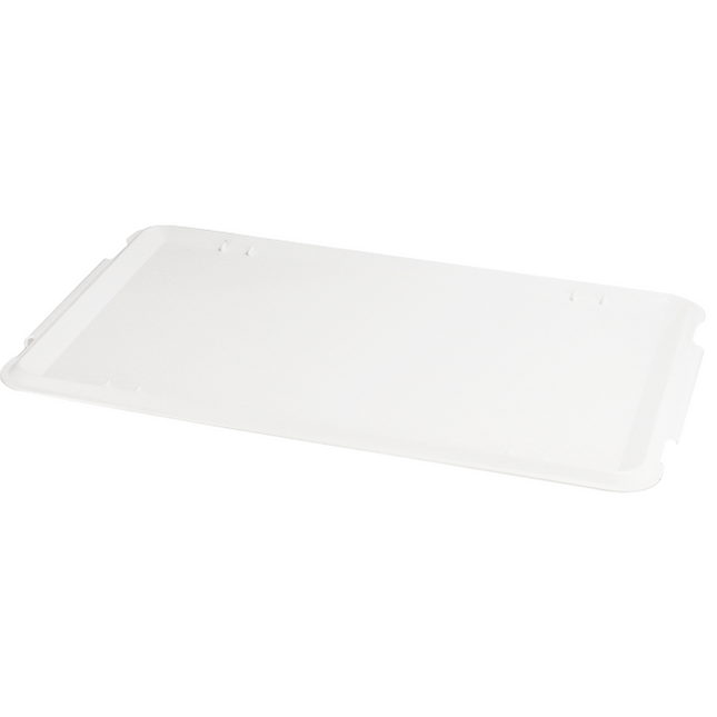 Pizza Dough Box - Box Lid