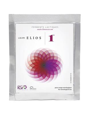 Dry Malolactic Wine Bacteria - ELIOS 1 - 25 hL (660 gal) Dose