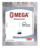 Dry Malolactic Wine Bacteria - O-MEGA - 25 hL (660 gal) Dose