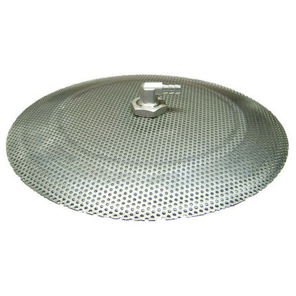SS False Bottom (12 in. Diameter)