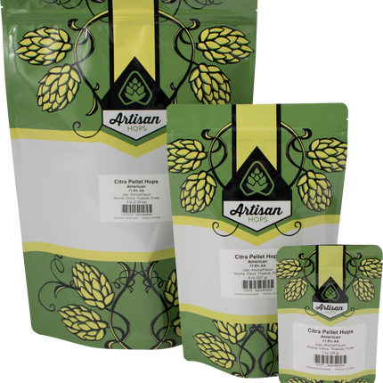 Pellet Hops - Anchovy - PLACEHOLDER