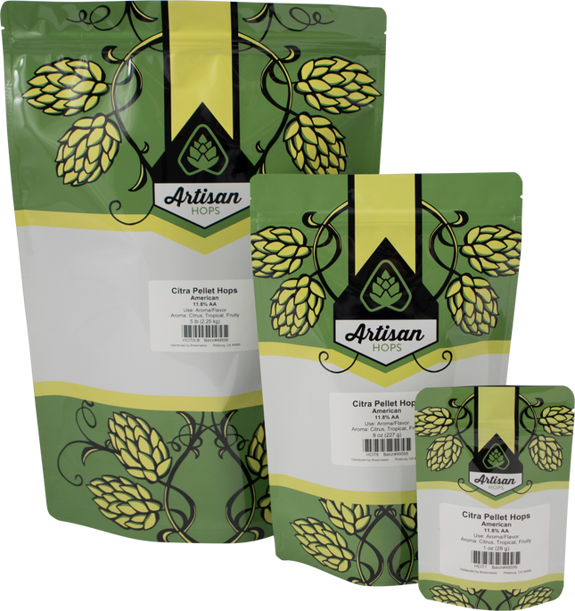 Pellet Hops - Anchovy - PLACEHOLDER