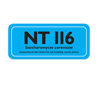 Dry Wine Yeast - NT116 - PLACEHOLDER