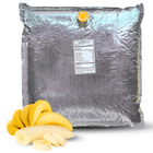 Aseptic Fruit Purees - Banana - 4.4 lb