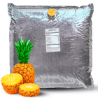 Aseptic Fruit Purees - Pineapple - 4.4 lb