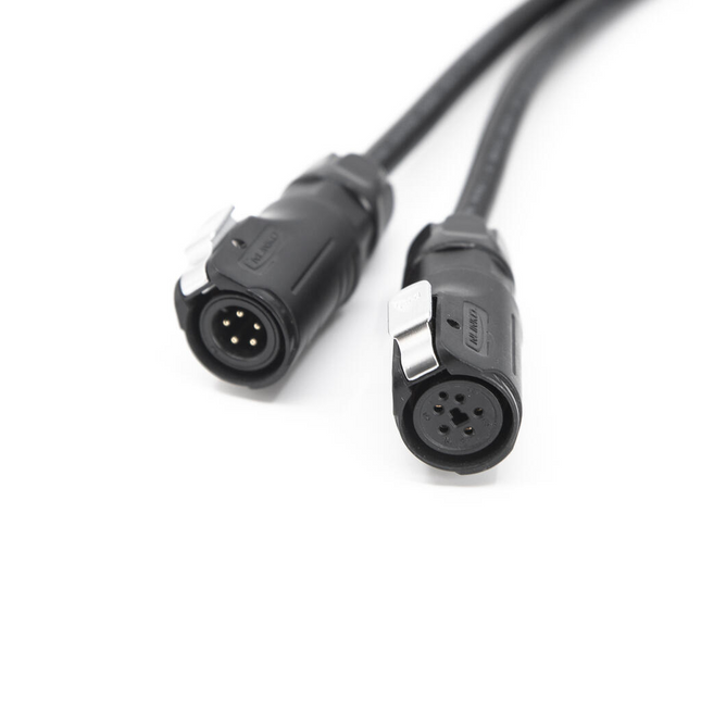 Brewtools - Cable, LP12-5-pin, 1m