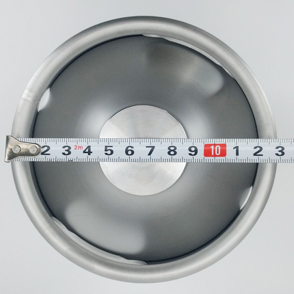 KegLand Mini Keg - Low2 - 2L