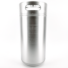 KegLand Mini Keg - Low2 - 8L