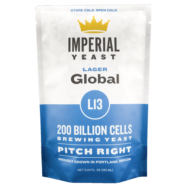 Imperial Yeast - Global