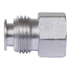 Body Connect to 5/16 Flare Adapter