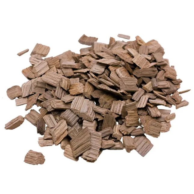 Oak Chips - French Medium Plus Toast - PLACEHOLDER