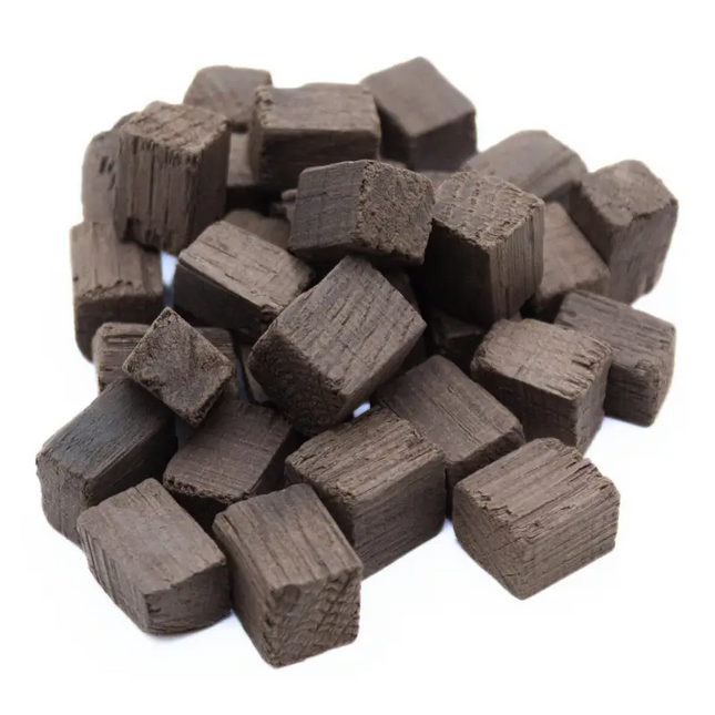Oak Cubes - French Heavy Toast - PLACEHOLDER