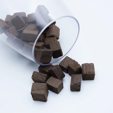Oak Cubes - French Medium Plus Toast - PLACEHOLDER