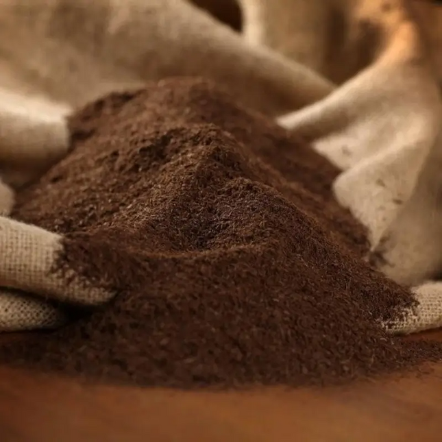 Oak Powder - American Medium Plus Toast - PLACEHOLDER