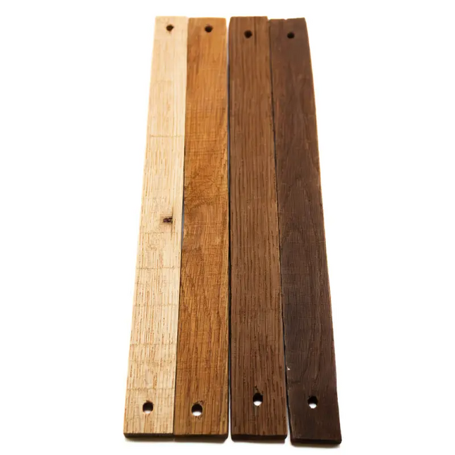 Oak Barrel Inserts - American Medium Plus Toast - PLACEHOLDER