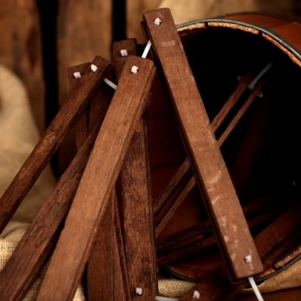 Oak Barrel Inserts - French Medium Toast - PLACEHOLDER