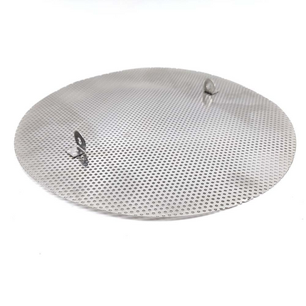 Replacement Malt Pipe Top Screen for 35L Robobrew / BrewZilla GEN 2 & 3 - SCREEN ONLY