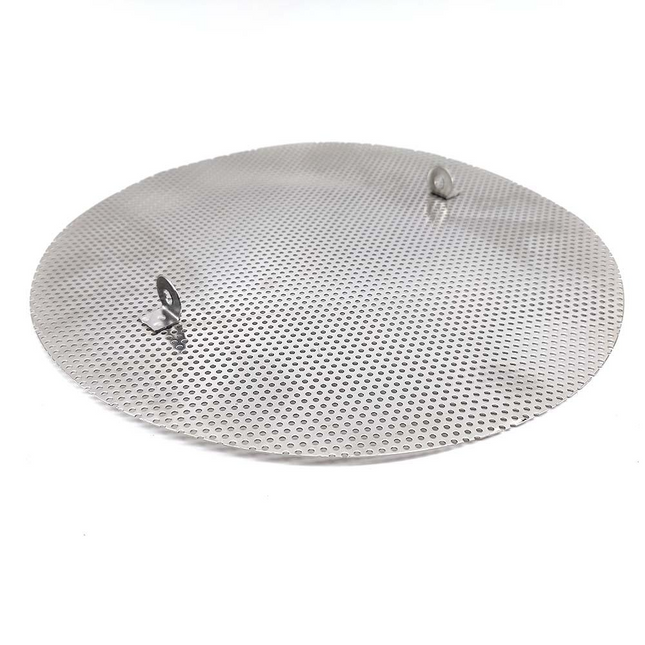 Replacement Malt Pipe Top Screen for 35L Robobrew / BrewZilla GEN 2 & 3 - SCREEN ONLY