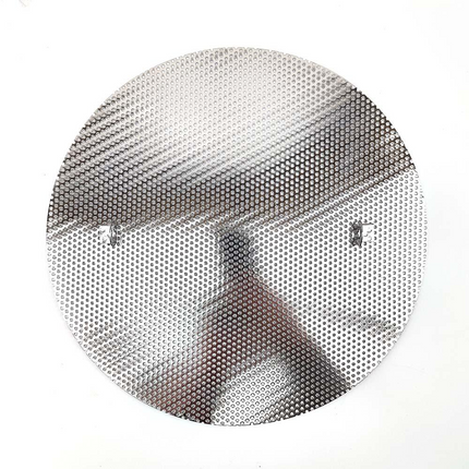 Replacement Malt Pipe Top Screen for 35L Robobrew / BrewZilla GEN 2 & 3 - SCREEN ONLY