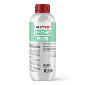Lallemand - LALLZYME KP-CLAR Enzyme - PLACEHOLDER