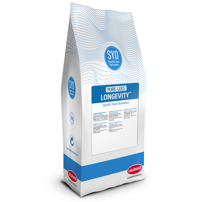 Lallemand - PURE-LEES LONGEVITY - PLACEHOLDER