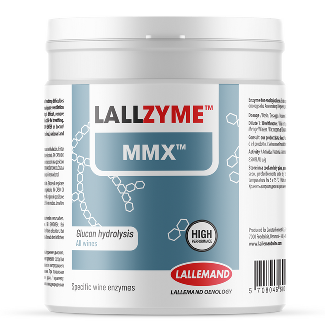 Lallemand - LALLZYME MMX - PLACEHOLDER
