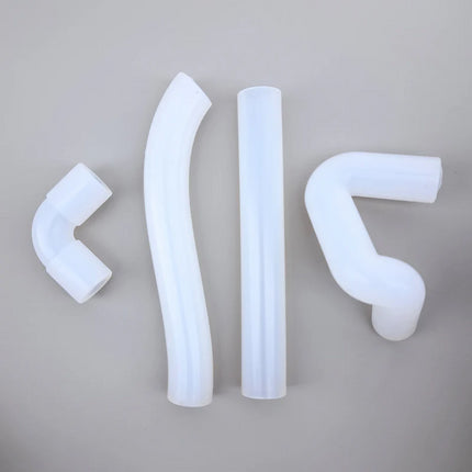 65L Brewzilla - Gen 4 - Replacement Bottom Silicone Tube Kit for 25W Pump