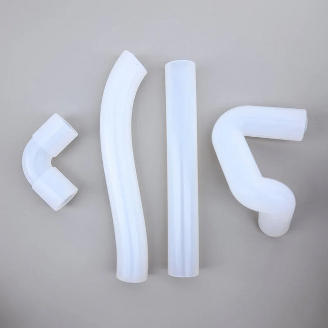 65L Brewzilla - Gen 4 - Replacement Bottom Silicone Tube Kit for 25W Pump