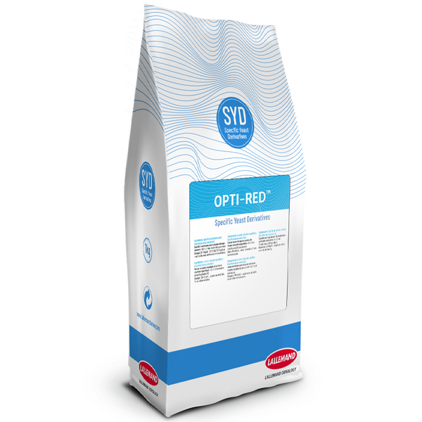 Lallemand Opti Red | For Color | Body | Tannin Integration