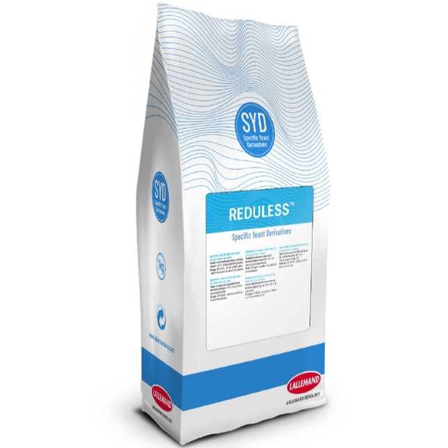 Reduless - PLACEHOLDER